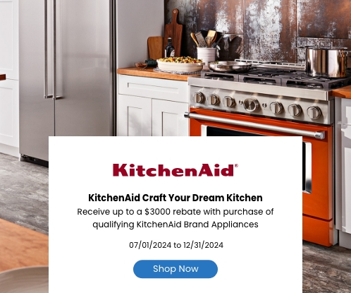 Kitchenaid